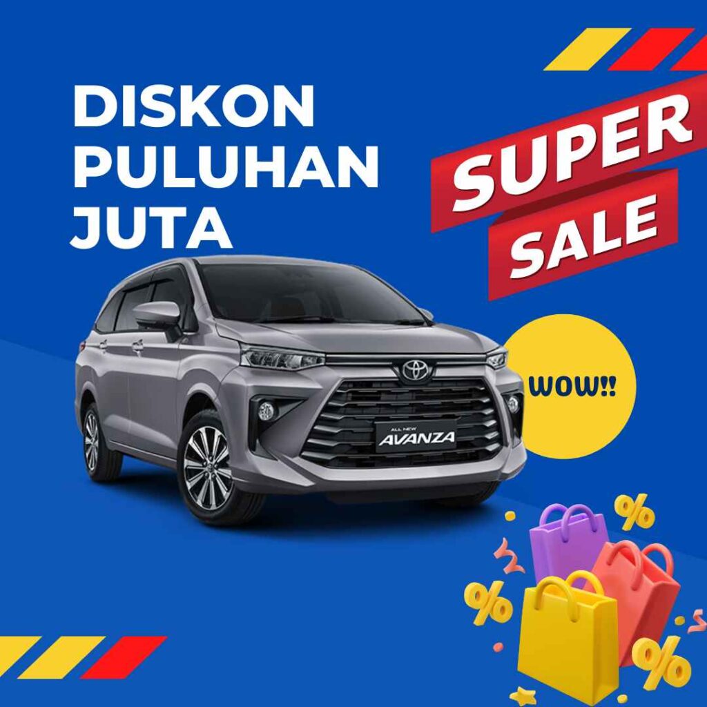 harga toyota jakarta pusat